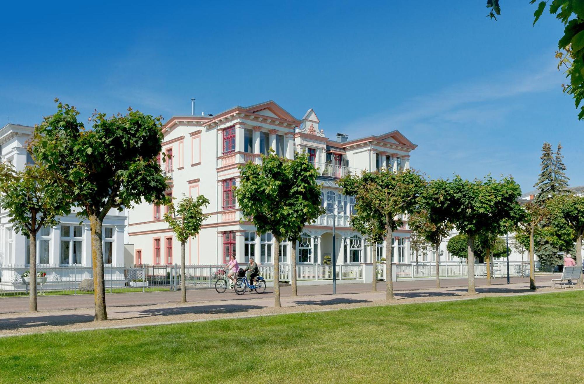 Villa Seeblick Kachliner See هيرينجسدورف المظهر الخارجي الصورة